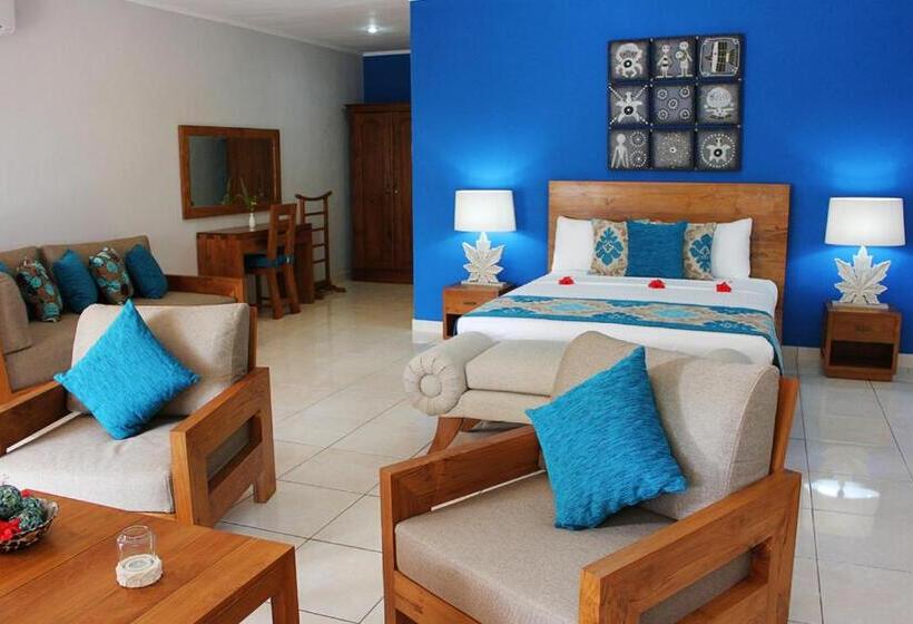 سوییت جونیور, Villas De Mer