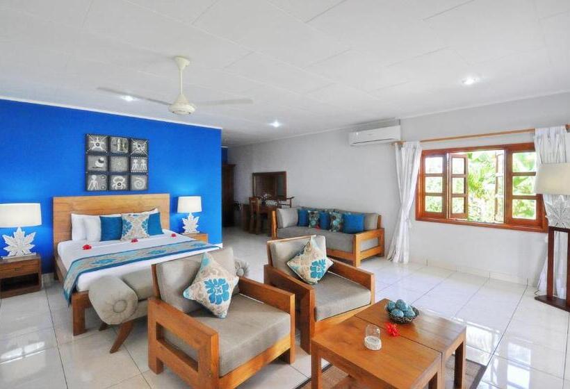 سوییت جونیور, Villas De Mer