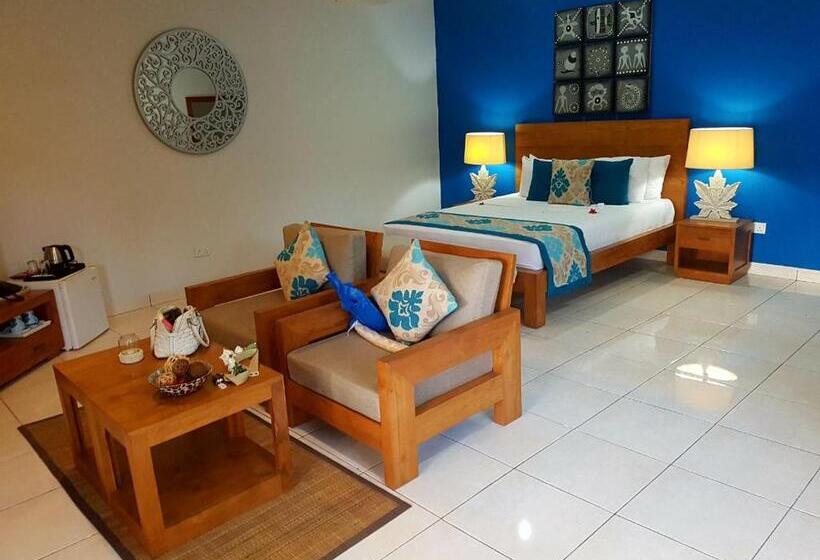 سوییت جونیور, Villas De Mer