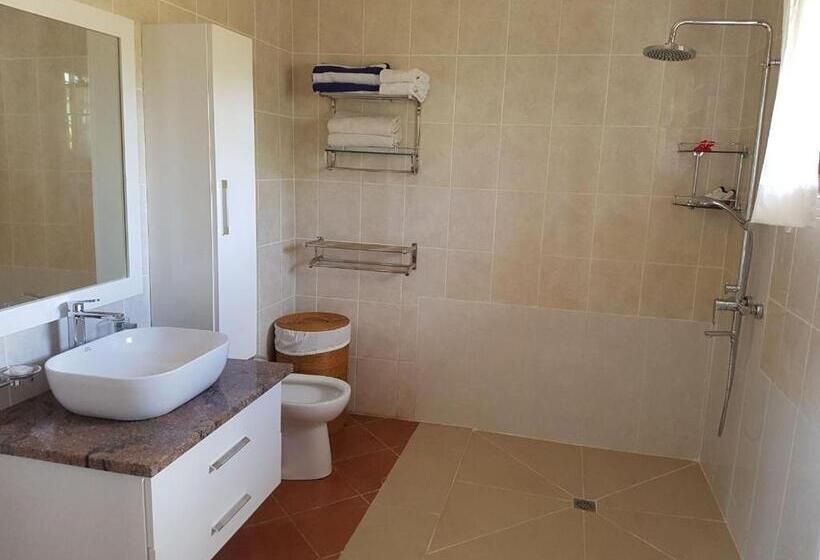 سوییت جونیور, Villas De Mer