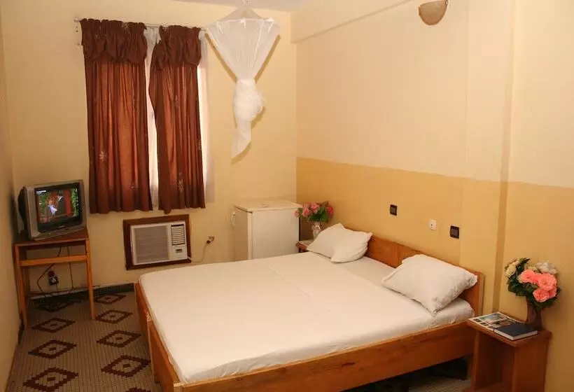 اتاق استاندارد یک نفره, Elite Hotel