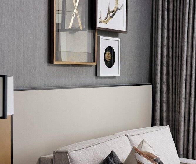 프리미엄 룸, Four Seasons Resort Vail