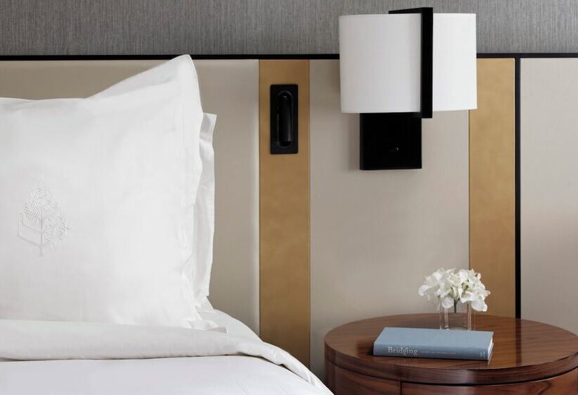 프리미엄 룸, Four Seasons Resort Vail