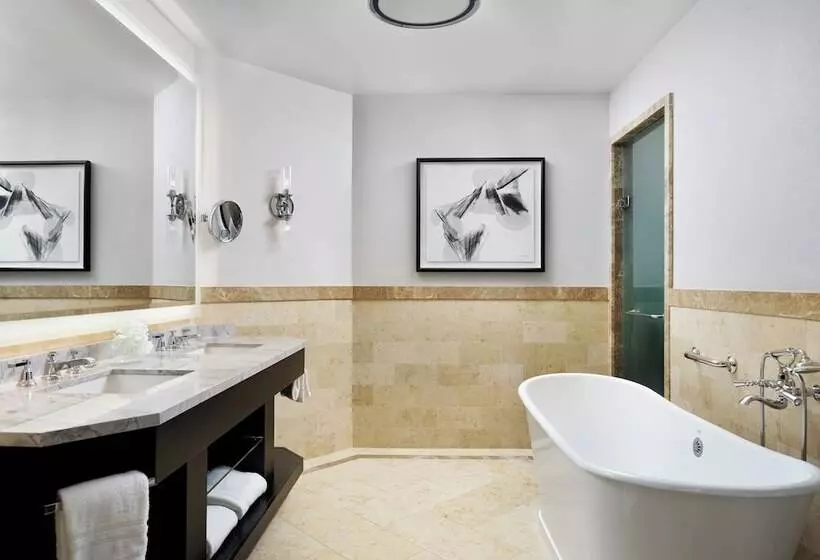 اتاق پرمیوم, Four Seasons Resort Vail