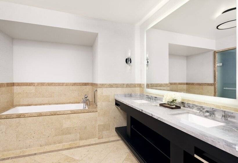 프리미엄 스위트, Four Seasons Resort Vail