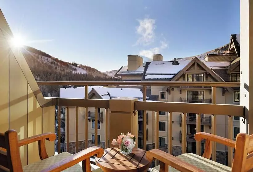 سوئیت پریمیوم, Four Seasons Resort Vail