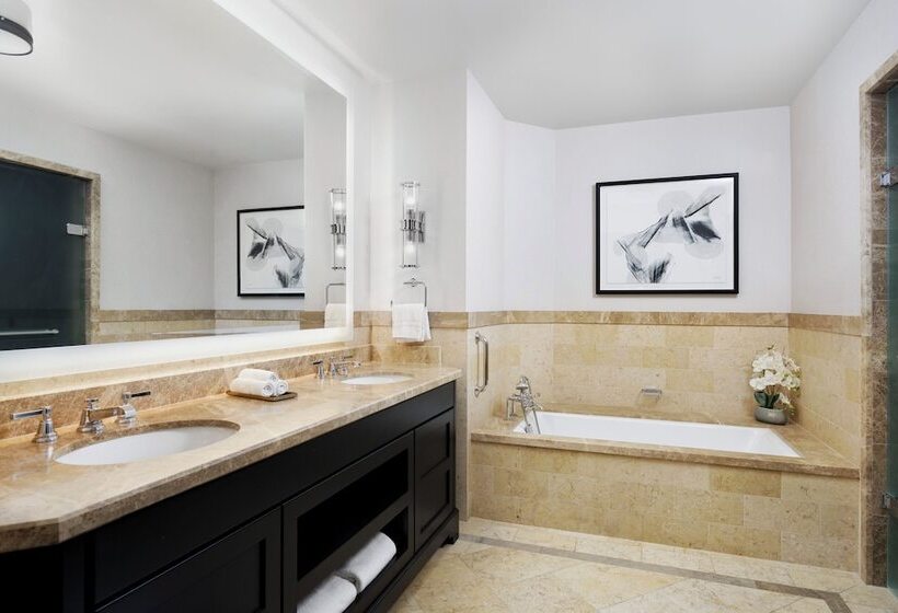 프리미엄 스위트, Four Seasons Resort Vail