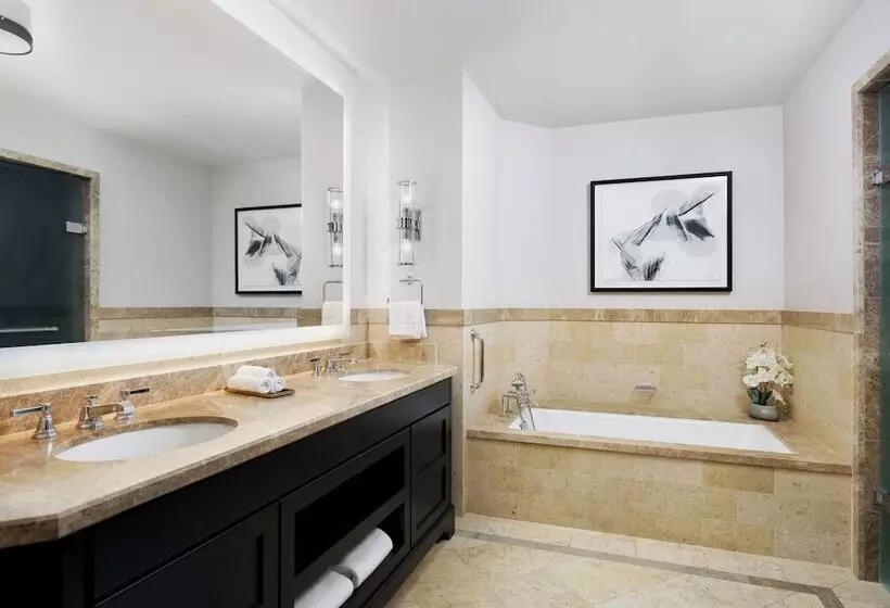 سوئیت پریمیوم, Four Seasons Resort Vail