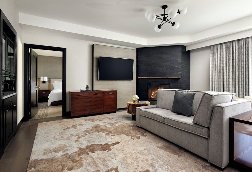 장애인을 위한 스위트, Four Seasons Resort Vail