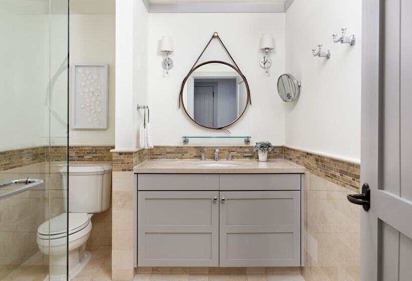 침실 3개 아파트, Four Seasons Resort Vail