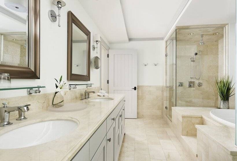 침실 3개 아파트, Four Seasons Resort Vail