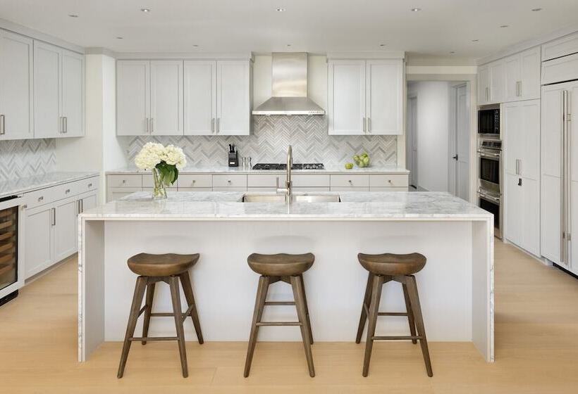 침실 3개 아파트, Four Seasons Resort Vail