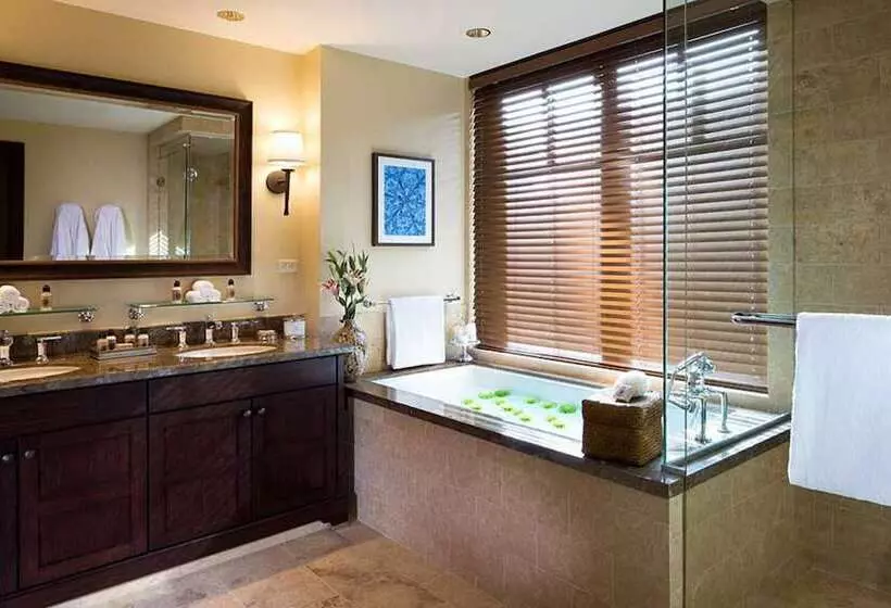 آپارتمان 4 خوابه, Four Seasons Resort Vail