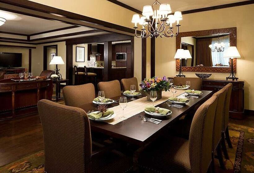 침실 4개 아파트, Four Seasons Resort Vail