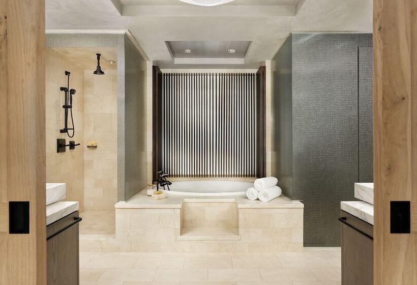 스탠다드 룸, Four Seasons Resort Vail