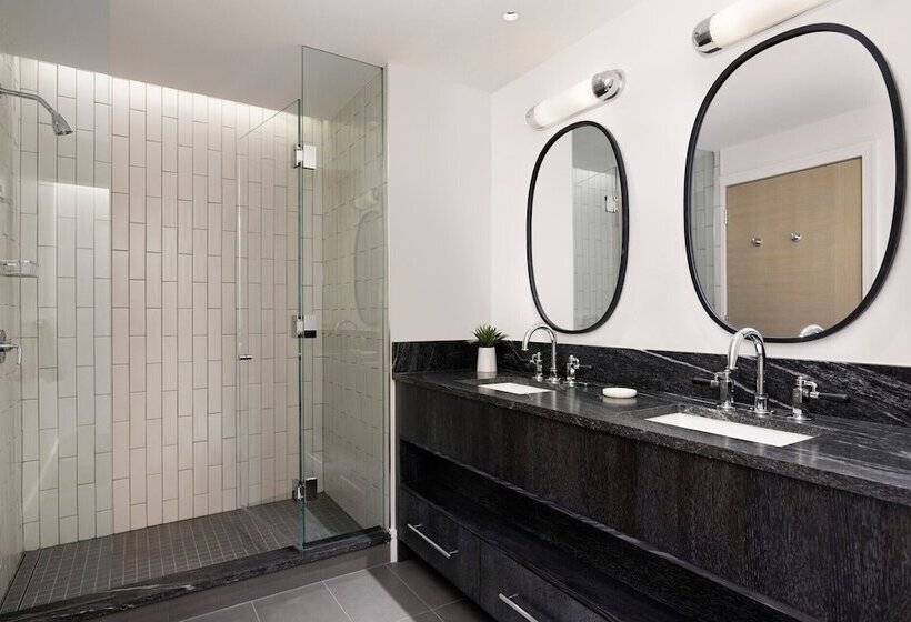 침실 4개 아파트, Four Seasons Resort Vail