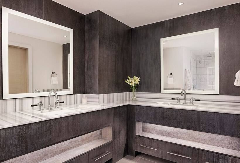 침실 4개 아파트, Four Seasons Resort Vail