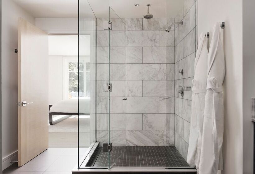 침실 4개 아파트, Four Seasons Resort Vail