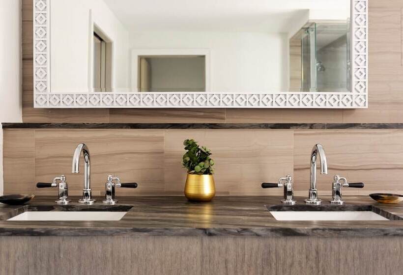 침실 4개 아파트, Four Seasons Resort Vail