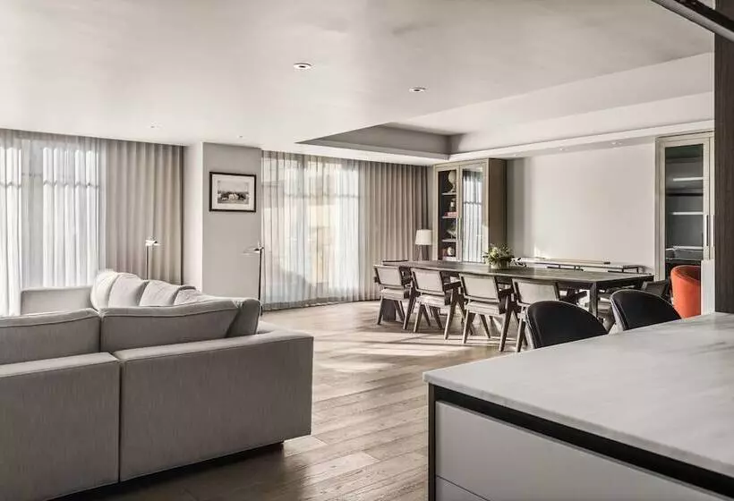 5 Bedroom Apartment, Four Seasons Resort Vail