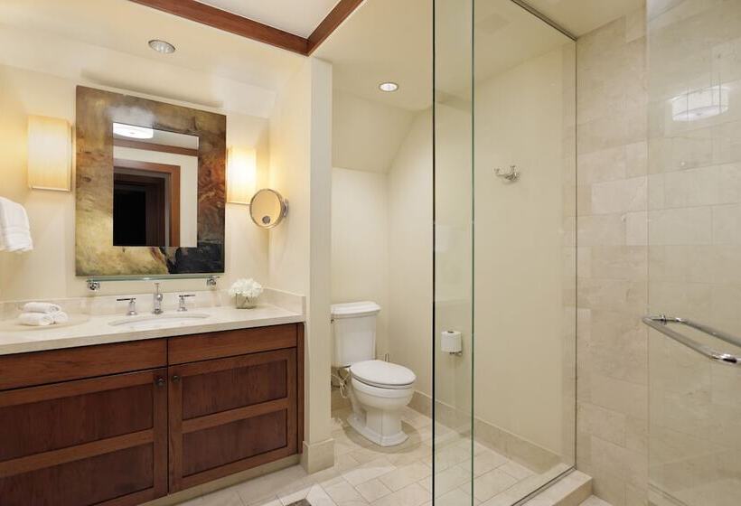 침실 1개 아파트, Four Seasons Resort Vail