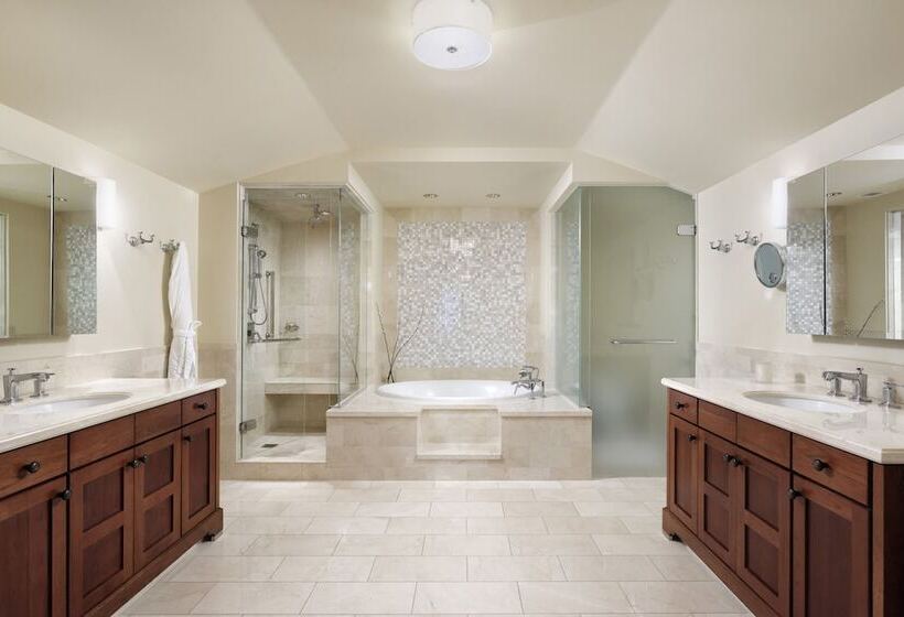 침실 1개 아파트, Four Seasons Resort Vail