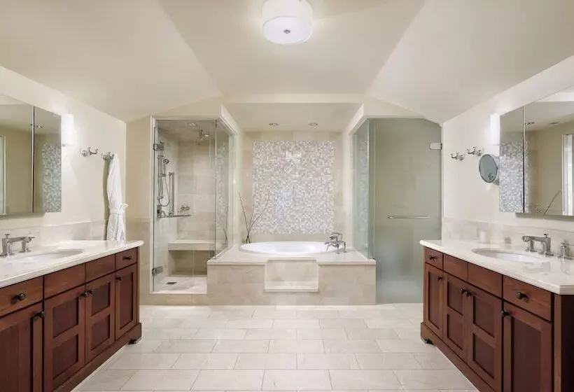 آپارتمان 1 خوابه, Four Seasons Resort Vail