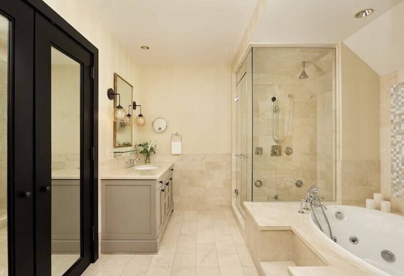 침실 3개 아파트, Four Seasons Resort Vail