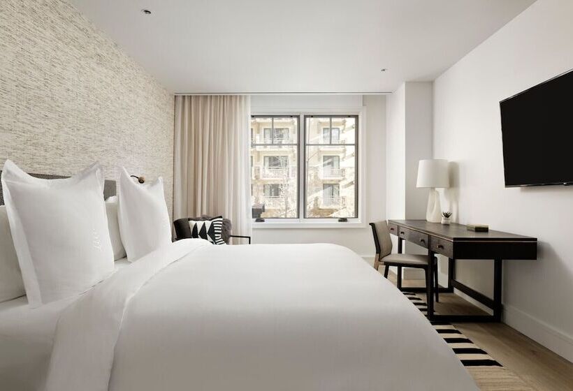 침실 4개 아파트, Four Seasons Resort Vail