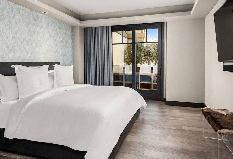 5침실 아파트, Four Seasons Resort Vail