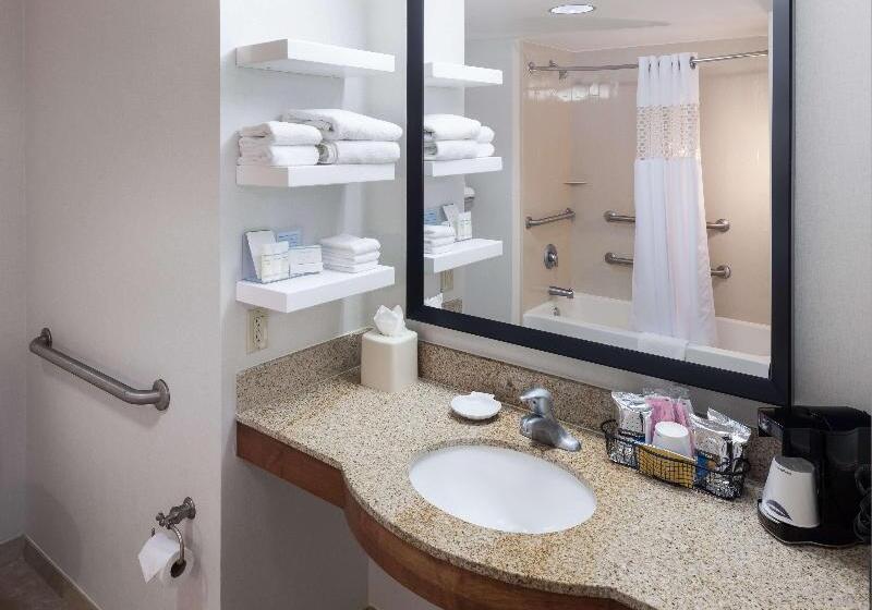 스탠다드 룸, Four Seasons Resort Vail