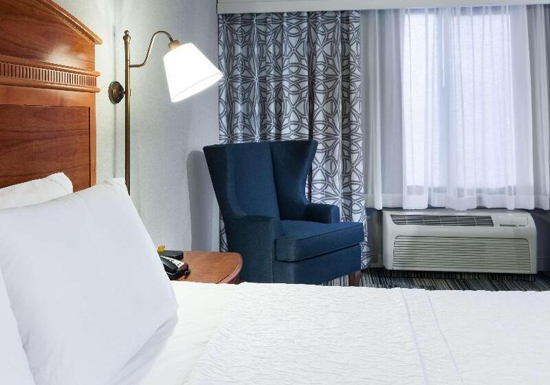 스탠다드 룸, Four Seasons Resort Vail