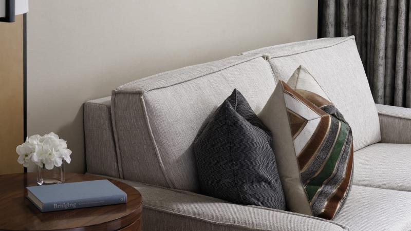 스탠다드 룸, Four Seasons Resort Vail