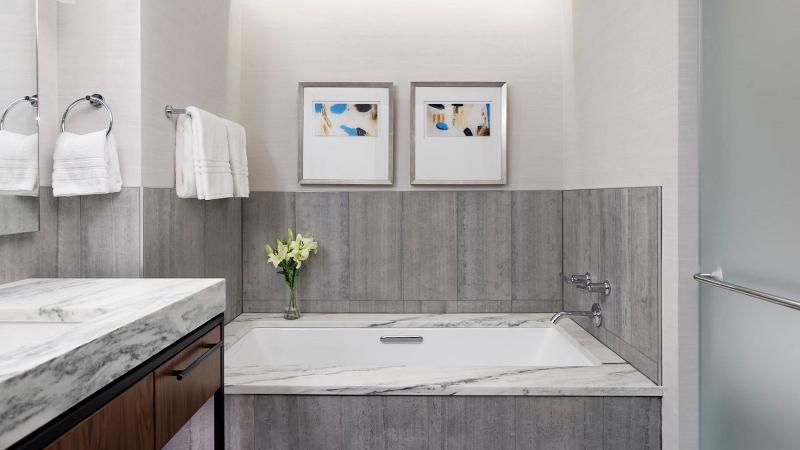 침실 3개 아파트, Four Seasons Resort Vail