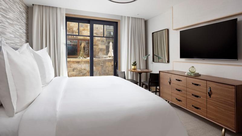 침실 3개 아파트, Four Seasons Resort Vail