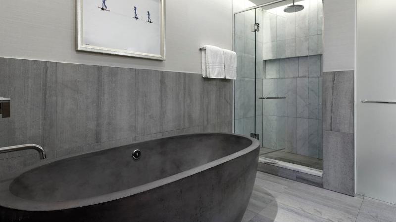 침실 3개 아파트, Four Seasons Resort Vail