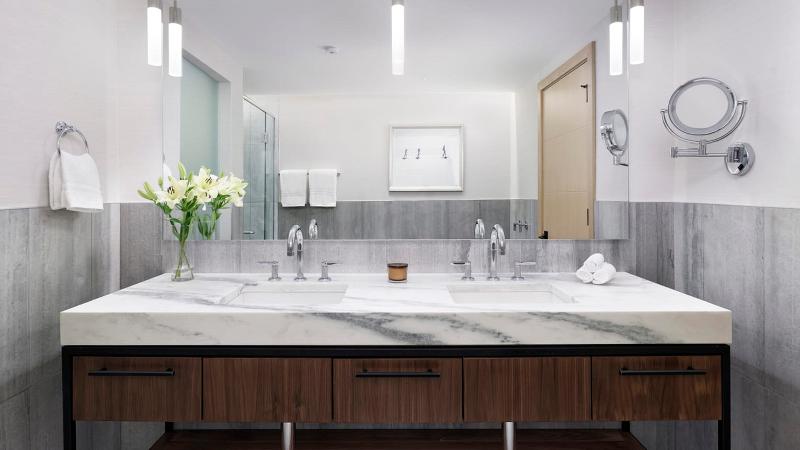 침실 3개 아파트, Four Seasons Resort Vail