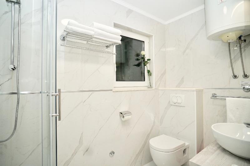 침실 4개 아파트, Four Seasons Resort Vail