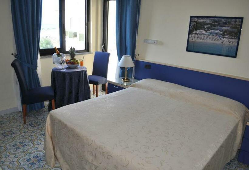 Номер Стандарт, Grand Hotel La Playa