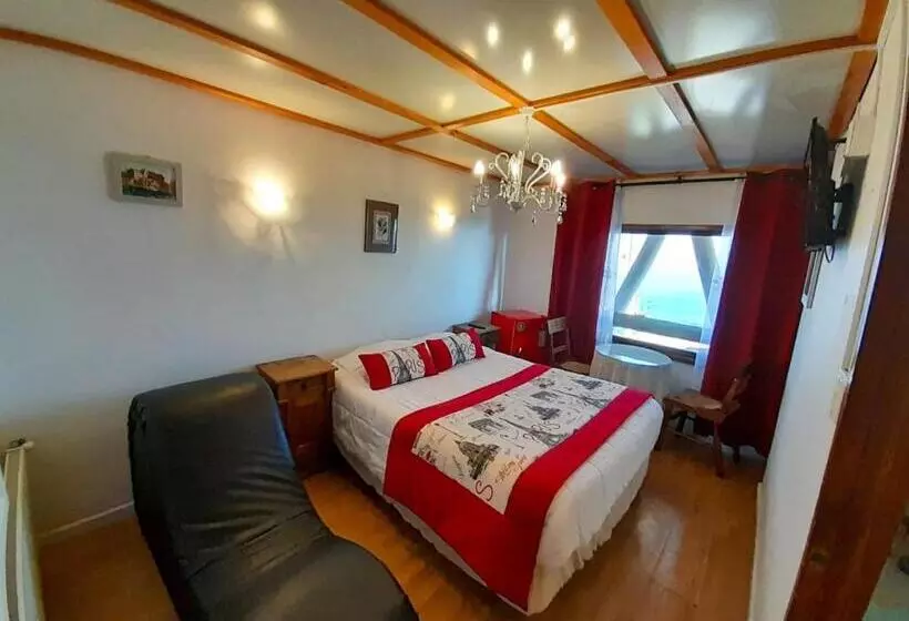 Economy Room Sea View