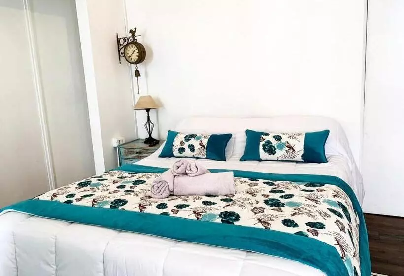 اتاق سوپریور چهار تخته, Bianca Boutique