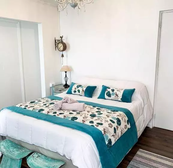 اتاق سوپریور چهار تخته, Bianca Boutique