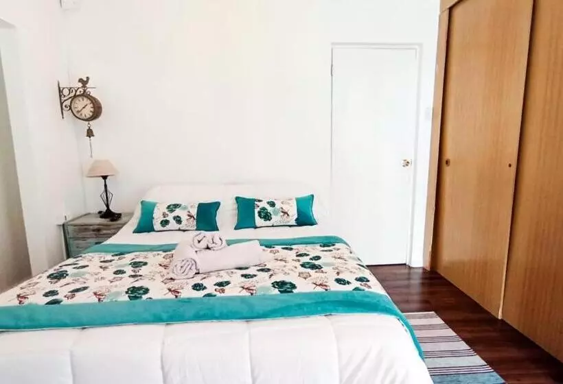 اتاق سوپریور چهار تخته, Bianca Boutique