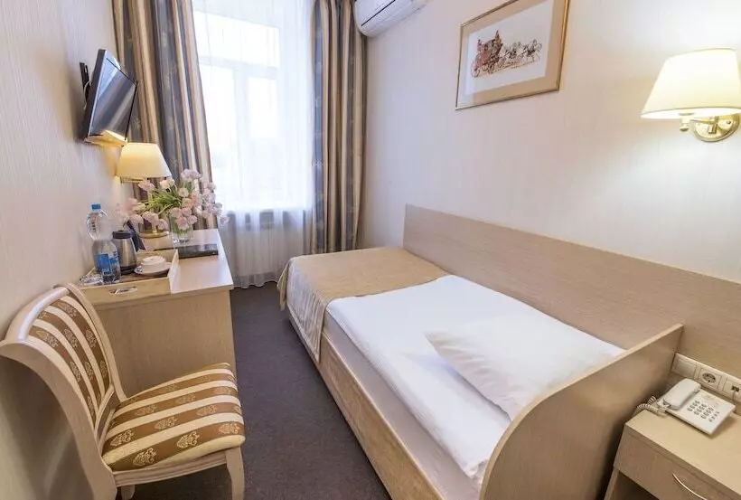 اتاق استاندارد یک نفره, Bristol