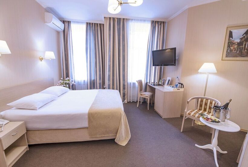 Quarto Superior, Bristol