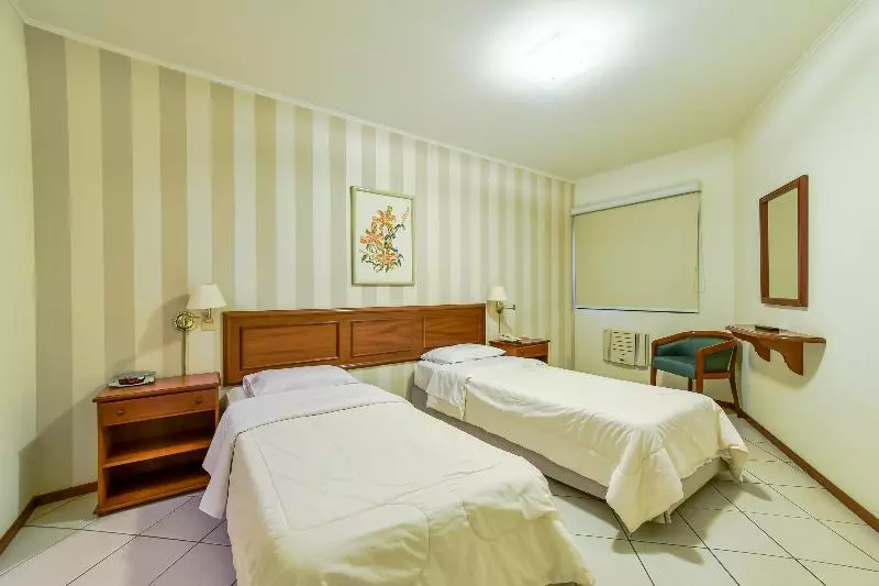 اتاق استاندارد, Park Tower Campinas