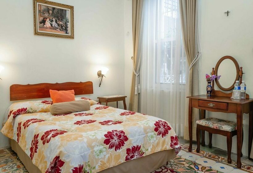 Номер Стандарт, Casa Nobel