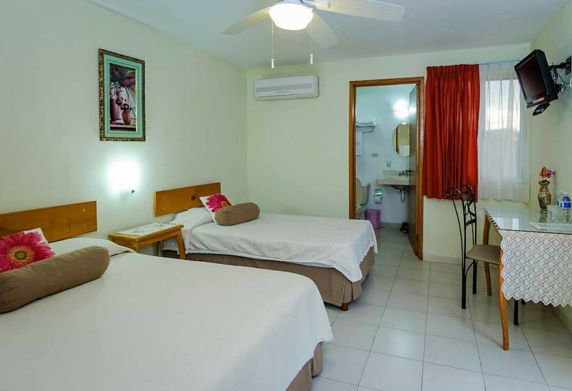 Полулюкс, Casa Nobel