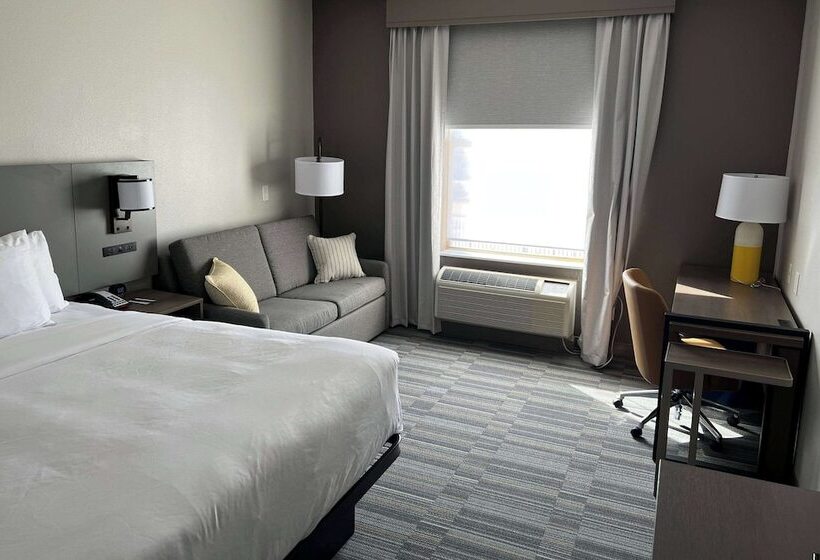 جناح لذوى الاحتياجات الخاصة, Comfort Inn & Suites