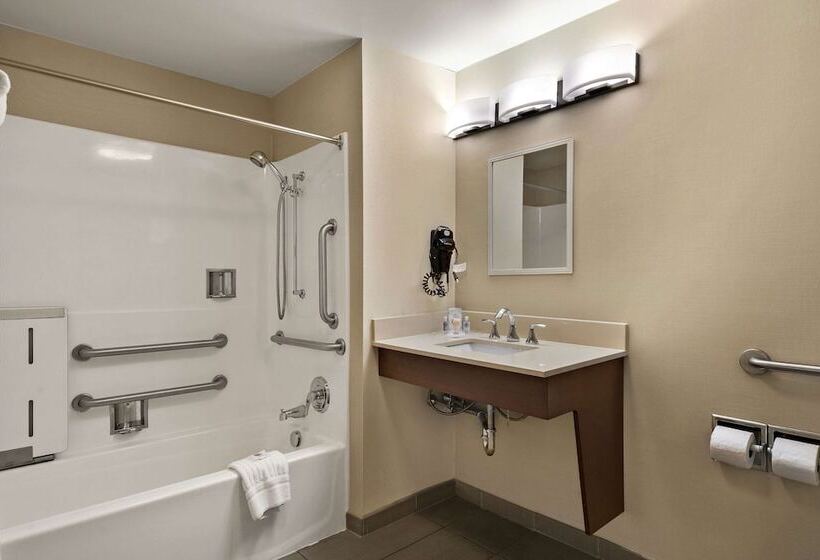 Люкс, Comfort Suites Hummelstown  Hershey